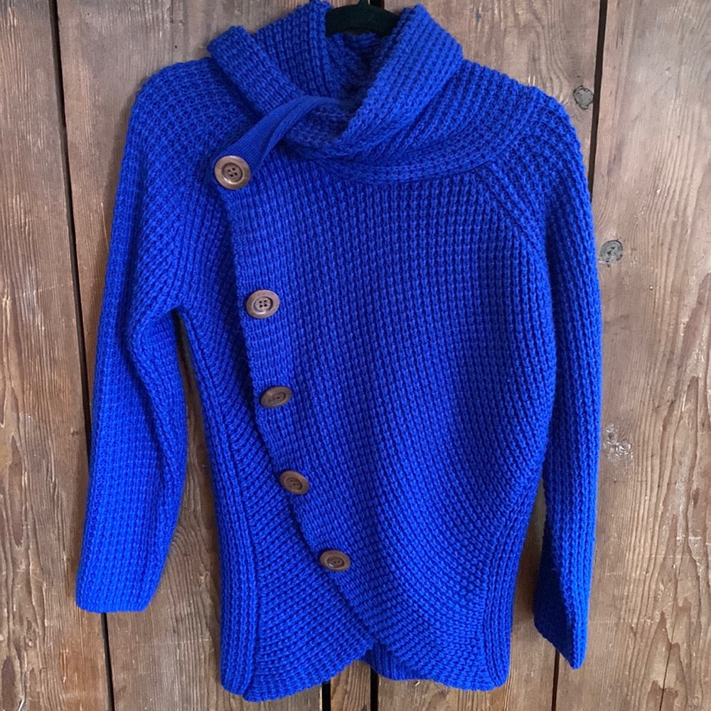 Grecerelle sweater